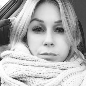 Meet your Posher, Mariepier